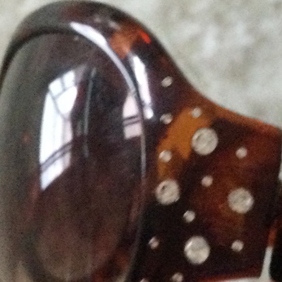 Swarovski Sunglasses main image 4
